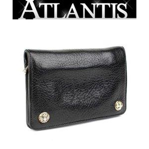 CHROME HEARTS 銀座 クロムハーツ 2ジップ ウ...