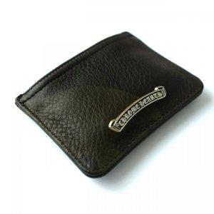 CHROME HEARTS (クロムハーツ) dagger zip coin purse / レザー コインケース ダガージップ カモ 迷彩 :CH-COINPURSE-CAMO:American Outfitters - 通販ショッピング