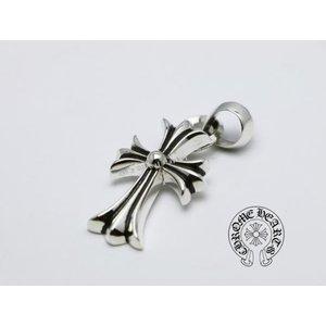 新品正規品☆CHROME HEARTS/クロムハーツ/CHクロス/ヴェイル付 :chchcrosswveil:エムジーエム - 通販ショッピング