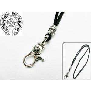 インボイス付/クロムハーツ/ネックレス　ランヤード/クロスボール :chlanyard:エムジーエム - 通販ショッピング