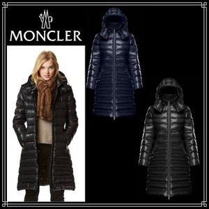 MONCLER　モンクレール　Moka ダウンコート　 :m...