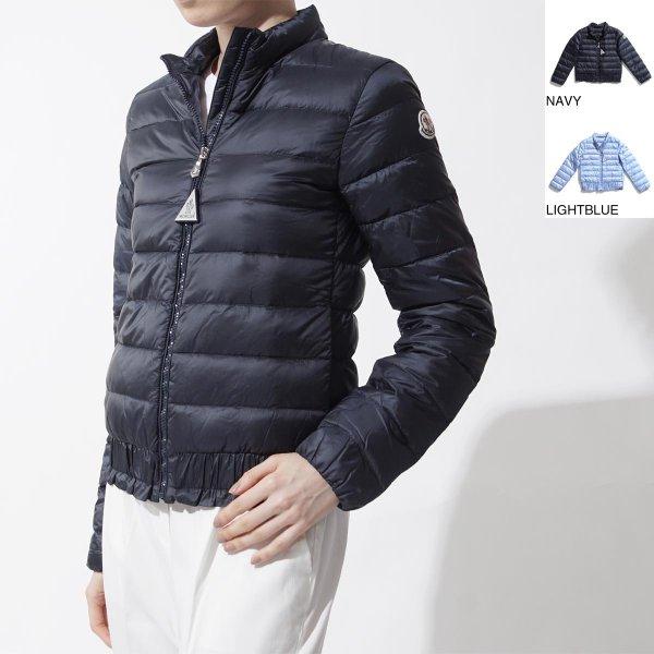 モンクレール MONCLER ダウンジャケット レディース ...