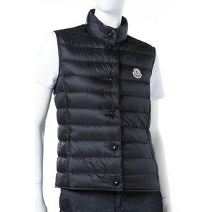 モンクレール MONCLER ダウンベスト LIANE レディース 4830399 53048 ブラック :3200080:DIFFUSION - 通販ショッピング