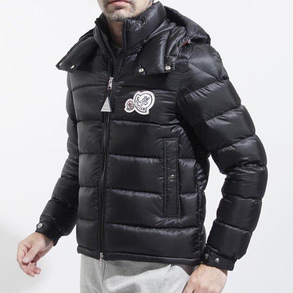 モンクレール MONCLER ダウンジャケット ブラック メンズ ダウン アウター 防寒着 キルティング シルエット bramant-4181149-53334-999 BRAMANT :bramant-53334:モダンブルーYahoo!店 - 通販ショッピング