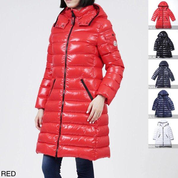 モンクレール MONCLER ダウンコート レディース ダウン アウター 防寒 コート moka-4936705-68950-455 MOKA モカ :moka-68950a:モダンブルーYahoo!店 - 通販ショッピング