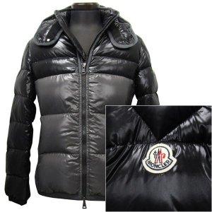 モンクレール MONCLER ダウン ジャケット メンズ(20061) :4137785-HARRY-999:インポートショップ MK5 - 通販ショッピング