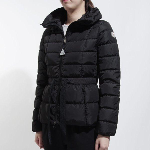 モンクレール MONCLER ダウンジャケット ブラック レディース ギフト プレゼント 防寒 アウター avocette-4639005-54155-999 AVOCETTE :avocette-54155:モダンブルーYahoo!店 - 通販ショッピング