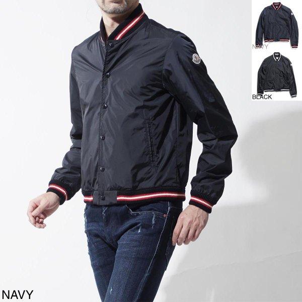 モンクレール MONCLER ボンバージャケット ナイロン ...