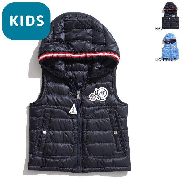モンクレール MONCLER ダウンベスト アウター キッズ 親子 ペア 防寒 軽量 ライト ロングシーズン medoc-4335399-53334-742 MEDOC LONGUE SAISON :medoc-53334b:モダンブルーYahoo!店 - 通販ショッピング