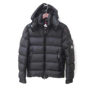 美品 希少 MONCLER モンクレール HYMALAY ヒ...