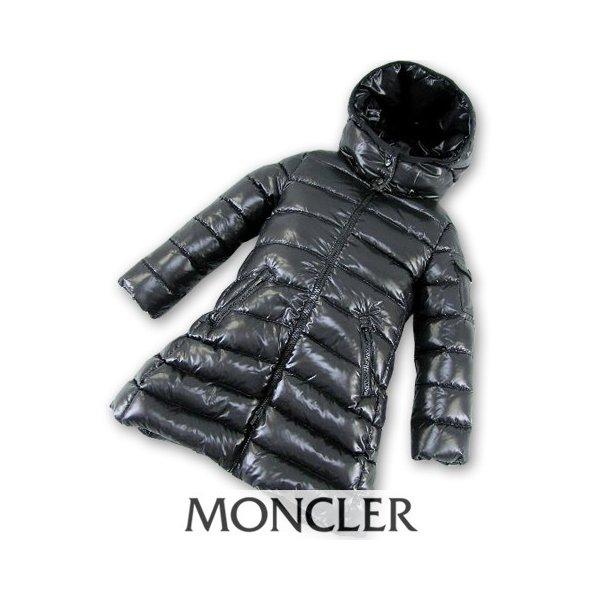 モンクレール MONCLER KIDS キッズ ダウンコート MOKA 4990005 68950 ブラック/999/4A-6A/1819aw :MOKA-4990005-68950-999-B:WORLD CLUB 1989 - 通販ショッピング