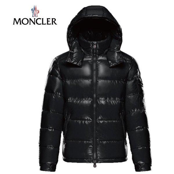MONCLER モンクレール メンズ ダウンジャケット MAYA(マヤ) オシャレな秋冬コーデスタイル 2018-2019年秋冬