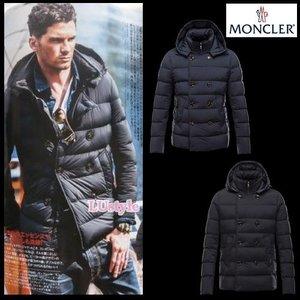 moncler　モンクレール　メンズ LOIRAC　ロイラック　 :monc026:LUSTYLE - 通販ショッピング