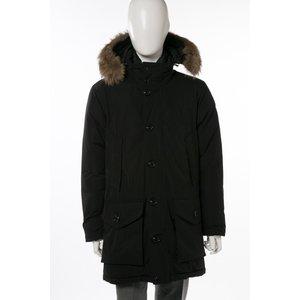 モンクレール MONCLER ダウンコート RIVER メン...