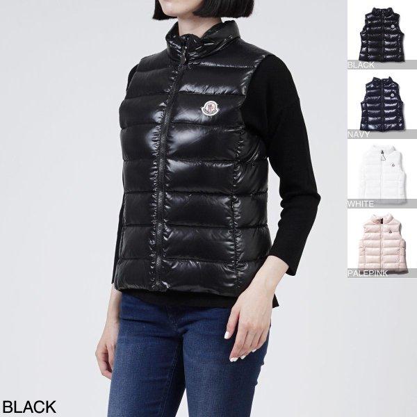 モンクレール MONCLER ダウンベスト レディース ダウン アウター 防寒 アウトドア ghany-4832905-68950-032 GHANY :ghany-68950a:モダンブルーYahoo!店 - 通販ショッピング