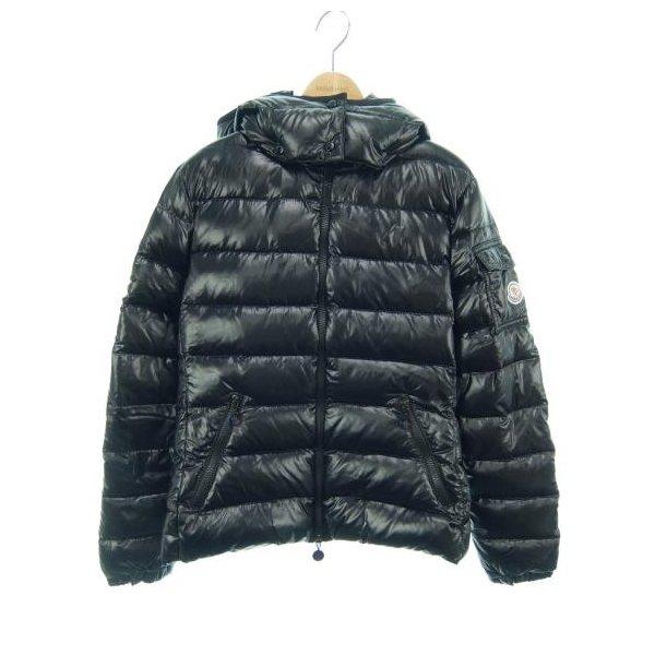 モンクレール　ＭＯＮＣＬＥＲ　ダウンブルゾン :241-00...