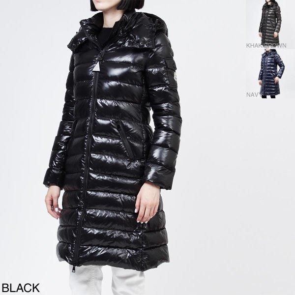 モンクレール MONCLER ダウンコート レディース ダウン アウター 防寒 コート moka-4981705-68950-999 MOKA モカ :moka-68950:モダンブルーYahoo!店 - 通販ショッピング