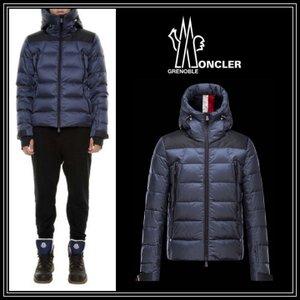 MONCLER GRENOBLE　モンクレール グルノーブル メンズ　CAMURAC :monc124:LUSTYLE - 通販ショッピング