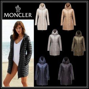 MONCLER モンクレール　Barbel　バーベル　ダウン...