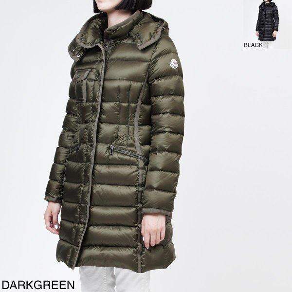 モンクレール MONCLER ダウンコート レディース ダウン アウトドア 防寒 フード hermine-4930005-53048-838 HERMINE :hermine-53048:モダンブルーYahoo!店 - 通販ショッピング