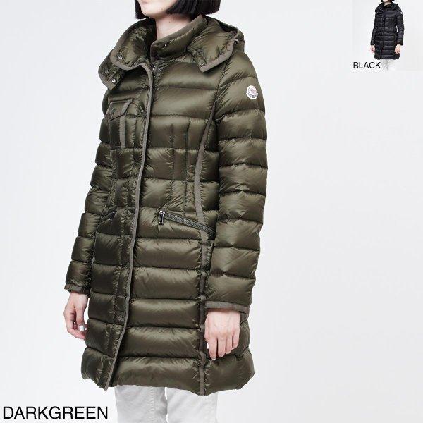 モンクレール MONCLER ダウンコート レディース ダウ...