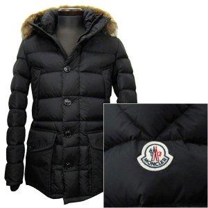 モンクレール MONCLER ダウン ジャケット メンズ(2...