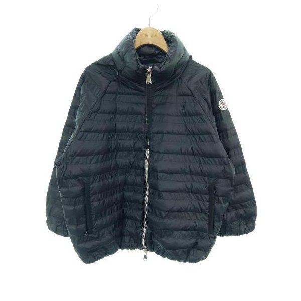 モンクレール　ＭＯＮＣＬＥＲ　ダウンブルゾン :241-00...