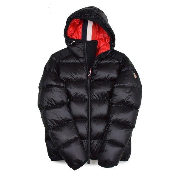 MONCLER GRENOBLE モンクレール グルノーブル メンズ HINTERTUX 999 ダウンジャケット イタリア正規品 新品 :hintertux999:セレクトショップSHOWCASE 芦屋 - 通販ショッピング