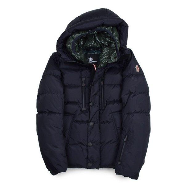 MONCLER GRENOBLE モンクレール グルノーブル メンズ RODENBERG 74D ダウンジャケット イタリア正規品 新品 :rodenberg74d:セレクトショップSHOWCASE 芦屋 - 通販ショッピング