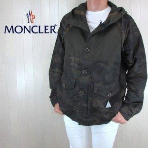 モンクレール MONCLER メンズ ジャケット ナイロンジ...