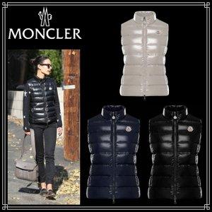 MONCLER モンクレール　GHANY　ダウンベスト :monc119:LUSTYLE - 通販ショッピング