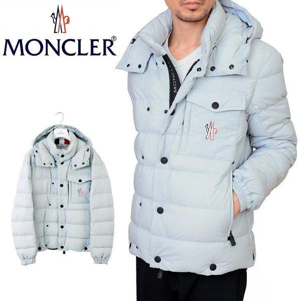 モンクレール メンズ ダウンジャケット クーパー 41342 05 53862 :moncler-41342:メンズ 財布 バッグのARUARUMARKET - 通販ショッピング