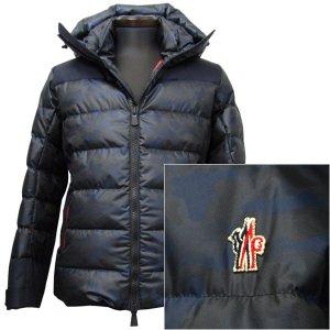 モンクレール MONCLER ダウン ジャケット メンズ(16066) :KANDER-771:インポートショップ MK5 - 通販ショッピング