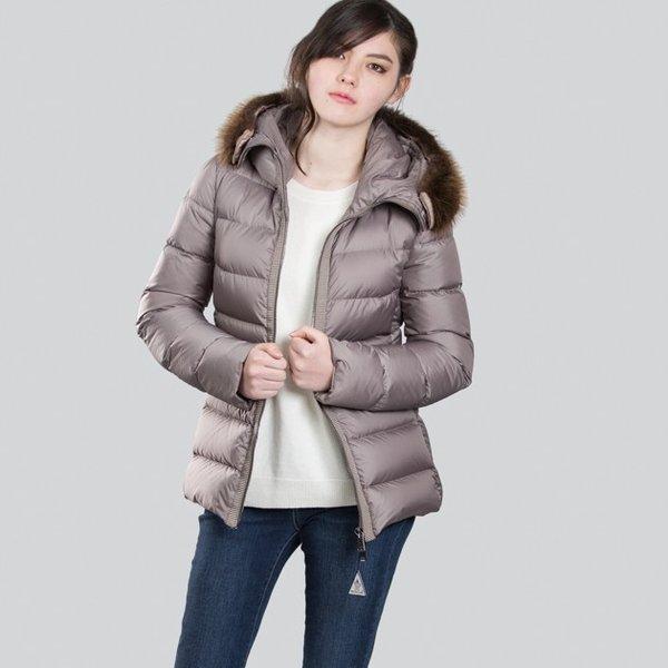 訳あり モンクレール MONCLER ダウンジャケット フォックスファー レディース FABRETTE GIUBBOTTO 46391 57322 サイズ00 :moncler-fabrette:ZOKZOK - 通販ショッピング