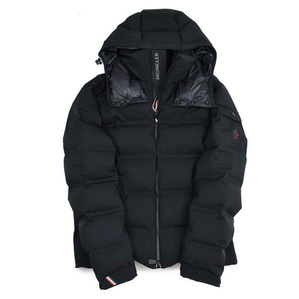 MONCLER GRENOBLE モンクレール グルノーブル メンズ MONTGETECH 999 ダウンジャケット イタリア正規品 新品 :montgetech999:セレクトショップSHOWCASE 芦屋 - 通販ショッピング