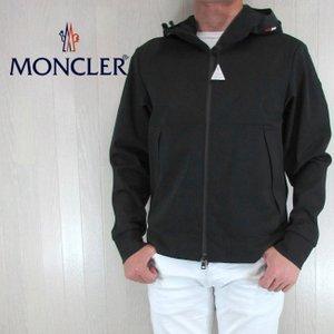 モンクレール MONCLER メンズ ジャケット ブルゾン ジップアップジャケット アウター GORDE/4002985 539AX/999/ブラック サイズ：1〜4 :key-20180326-036-039:madoricci - 通販ショッピング
