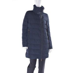 モンクレール MONCLER ダウンコート ダウン GERBOISE レディース 4937900 54543 ネイビー SALE16AW :3500393:DIFFUSION - 通販ショッピング