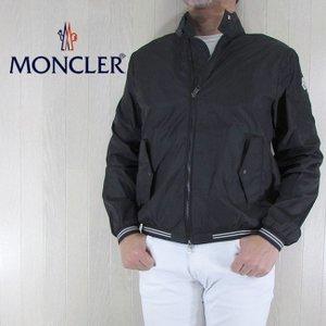 モンクレール MONCLER メンズ ジャケット ナイロンジャケット D1 091 4164105 68352/999/ブラック サイズ：1〜4 :key-20180201-012-015:madoricci - 通販ショッピング