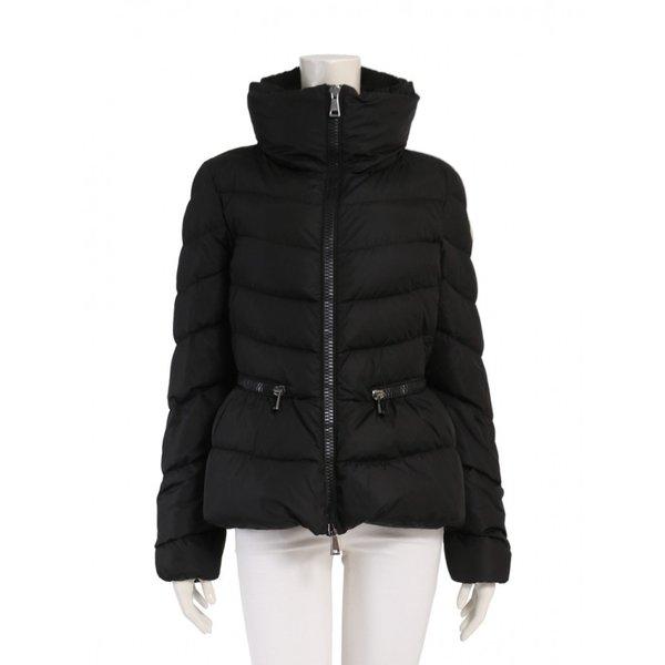 モンクレール MONCLER ミリエル ダウンジャケット 黒 346852 レディース 中古 :245997:RECLOヤフーショップ - 通販ショッピング