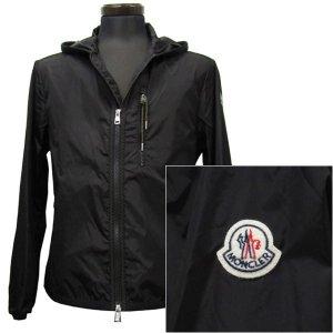 モンクレール MONCLER ナイロン ジャケット メンズ(...