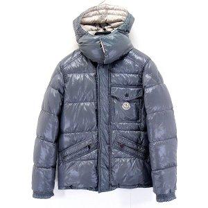 モンクレール MONCLER アルフレッド リバーシブル ダ...