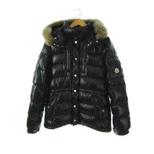 モンクレール MONCLER ROD ダウンジャケット ファ...