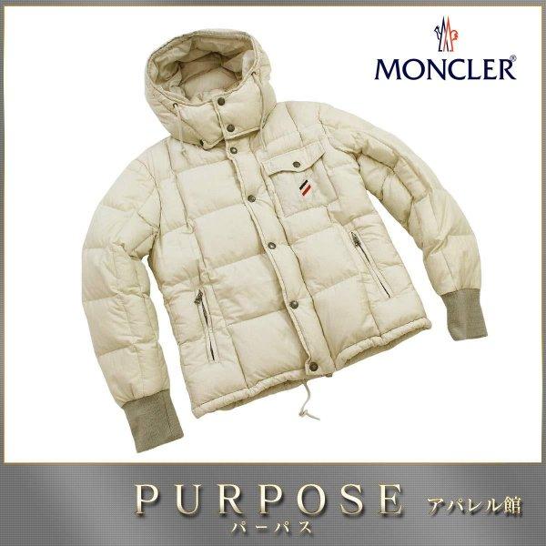 モンクレール MONCLER ダウンジャケット REYNOL...