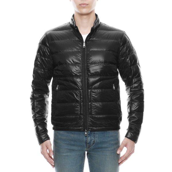 MONCLER　モンクレール ダウンジャケット ACORUS　アコルス ACORUS 53029 999 :24716:インポートショップドゥーブル - 通販ショッピング