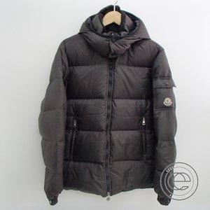 MONCLER モンクレール　BAZILLEバジーレ　ダウンジャケット1 :6891900000000326:ブランドショップエコスタイル - 通販ショッピング