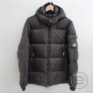 MONCLER モンクレール　BAZILLEバジーレ　ダウン...