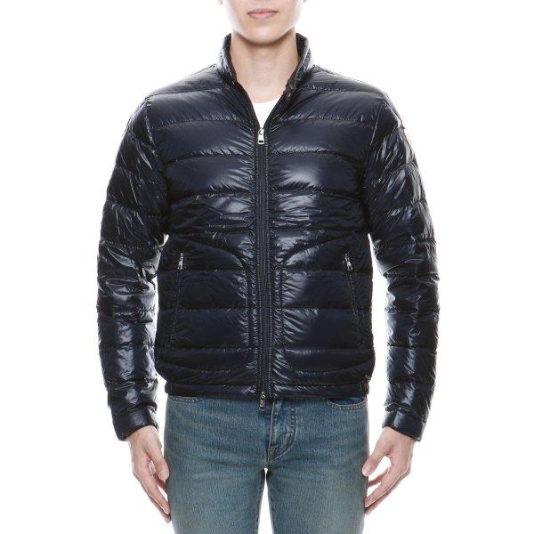 MONCLER　モンクレール ダウンジャケット ACORUS　アコルス ACORUS 53029 776 :24715:インポートショップドゥーブル - 通販ショッピング