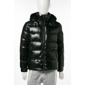 モンクレール MONCLER ダウンブルゾン ダウンジャケット MAYA 999 メンズ 4036605 68950 ブラック :2905745:VIASPIGA - 通販ショッピング