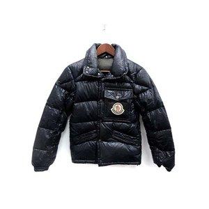 モンクレール MONCLER ダウンジャケット K2 ケーツー ナイロン 紺 メンズ 通販