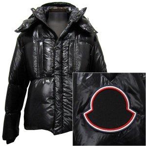 モンクレール MONCLER ダウン ジャケット メンズ(20063) :4183205-NAZCA-999:インポートショップ MK5 - 通販ショッピング